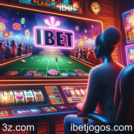Apostas: O Crescimento das Apostas Online na iBet
