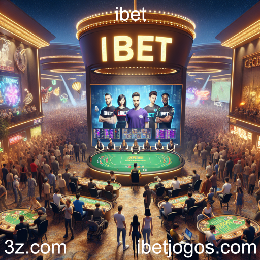 A Ascensão dos Esports: O Futuro do Entretenimento Digital