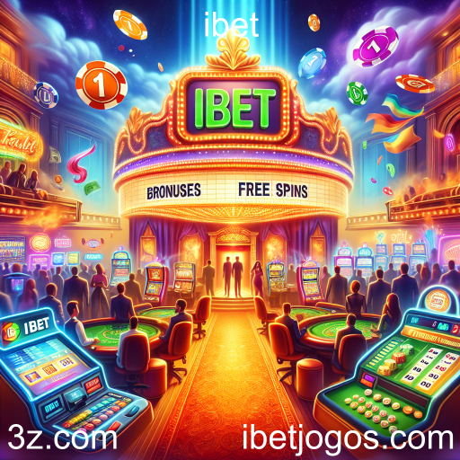 Promoções Imperdíveis no iBet: Oportunidades para Maximiar seus Jogos